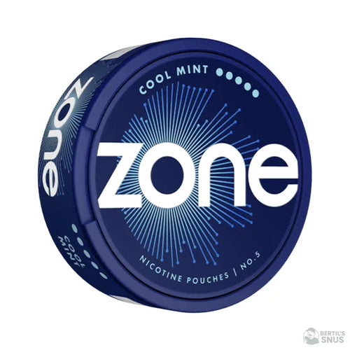 Alla nikotinstyrkor - Köp vitt snus online hos Bertil´s Snus