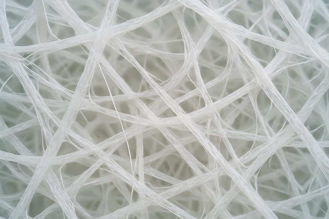 Cellulosa i vitt snus – varför används det?