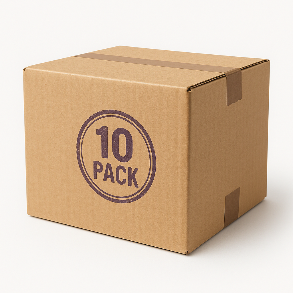 Nyhet: Skapa din egen mixpack-stock