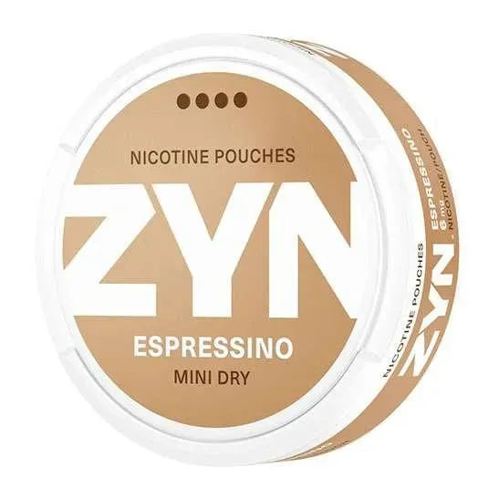 Zyn snus-Köp vitt snus online hos Bertil´s Snus
